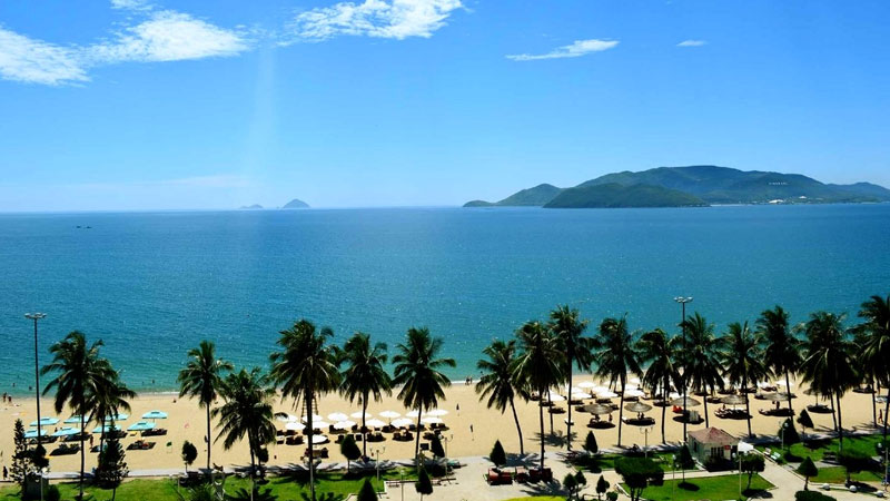 Hà Nội - Nha Trang - 3 ngày 2 đêm - NT31