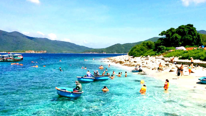 Hà Nội - Nha Trang - 4 ngày 3 đêm - NT41